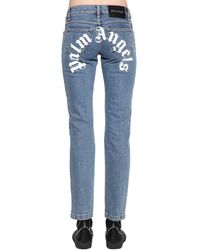 palm angels jeans sale