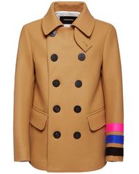 DSquared² Coats for Men | Online Sale 