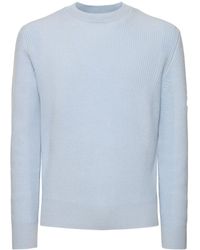 ZEGNA - Strickpullover Aus Kaschmir "oasi" - Lyst