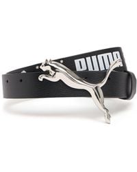 PUMA - Damen A$Ap Rocky Cat Belt - Lyst