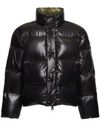 Duvetica Down Jackets in Blue for Men | Lyst