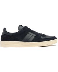 Tom Ford - Radcliffe Low Top Sneakers - Lyst