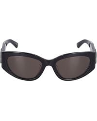 Balenciaga - Bb0324Sk Eastman Acetate Sunglasses - Lyst