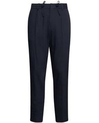 BOSS - Uomo Pantaloni Perin - Lyst