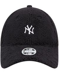 KTZ - Teddy 9forty New York Yankees Cap - Lyst