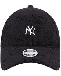 KTZ - Kappe "teddy 9forty New York Yankees" - Lyst