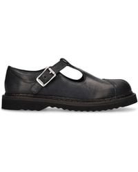 Our Legacy - Leather Camden Loafers - Lyst