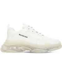 Mens Balenciaga Triple S for Men - Up to 40% off | Lyst UK
