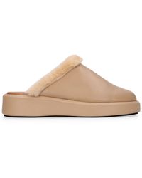 Atp Atelier Loafers and moccasins for Women | Online Sale up to 50% off |  Lyst