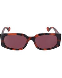 Gucci - gg1534s Injected Sunglasses - Lyst