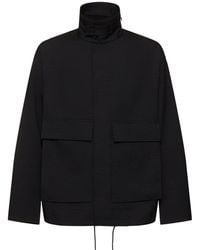 Y-3 - Coach Jacket - Lyst