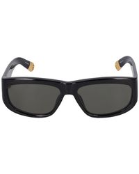 Jacquemus - Gafas de sol les lunettes pilota - Lyst