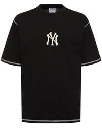 KTZ - T-shirt "ny Yankees Mlb" - Lyst