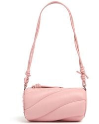 Fiorucci - Mella Mini Leather Bag Unique - Lyst