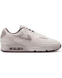 Nike - Air Max 90 Premium Sneakers - Lyst