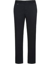 BOSS by HUGO BOSS Pants, Slacks and Chinos for Men | Online Sale up to 62%  off | Lyst