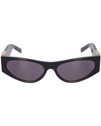 Givenchy - 4g Round Acetate Sunglasses - Lyst