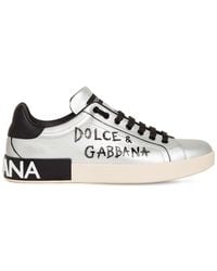 chaussure gabbana