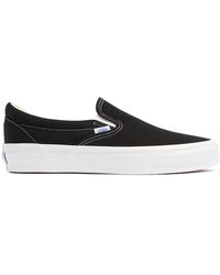 Vans - Reissue 98 スリッポン - Lyst