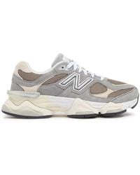 New Balance - Damen Sneakers "9060" - Lyst