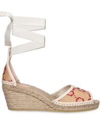 Nude Platforms for Women - Up to 72% off | Lyst