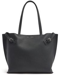 Proenza Schouler - Days Leather Tote Bag Unique - Lyst