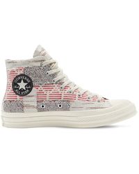 converse ct lite 2 trainers