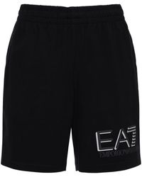 ea7 shorts sale