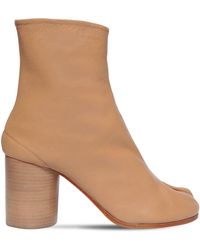 Maison Margiela Tabi Boots for Women - Up to 50% off | Lyst