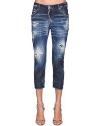 dsquared2 jeans women