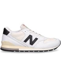 New Balance - 996 Sneakers - Lyst