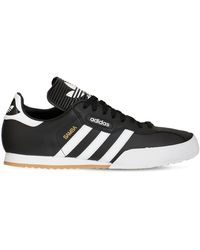 Adidas Samba Sneakers for Men - Up to 30% off | Lyst