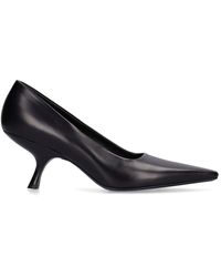 The Row Pump shoes for Women | Online Sale up to 70% off | Lyst