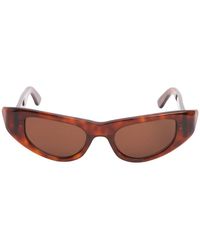 Marni - Netherworld Cat-eye Sunglasses - Lyst