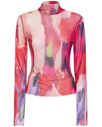 MSGM Tops for Women | Online Sale up to 70% off | Lyst