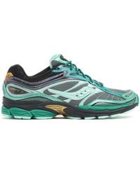 Saucony - Homme Sneakers Progrid Omni 9 - Lyst