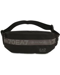 ea7 belt bag