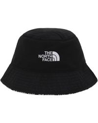 The North Face Fischerhut "street" - Schwarz