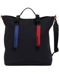 DSquared² - Sport Tape Tote Bag - Lyst
