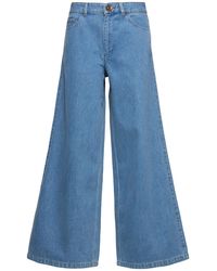 Soeur - Weite Jeans "alexis" - Lyst