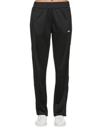 fila general pants