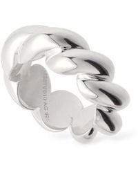 LIE STUDIO - Damen Dünner Ring „The Christine“ - Lyst