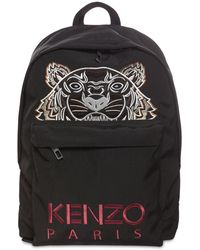 kenzo backpacks sale