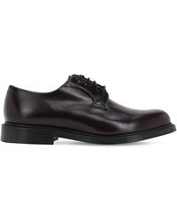 Church's Chaussures À Lacets En Cuir "Shannon" - Multicolore
