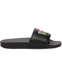 gucci flip flops buy
