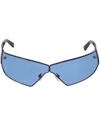 GmbH - Metal Sunglasses - Lyst