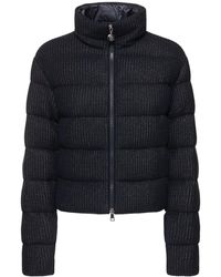 Moncler - Donna Piumino Thoiry - Lyst