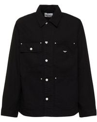 Carhartt - Drewe Chore Jacket - Lyst