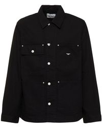 Carhartt - Herren Jacke „Drewe Chore“ - Lyst