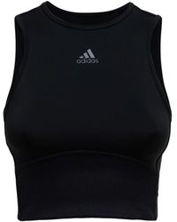adidas Originals Tops for Women | Online Sale up to 68% off | Lyst